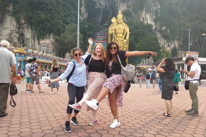 1 Day Private Vehicle With Driver -Explore Malaysia By Your Own Plans - Vehicle choices that matter more than you think
