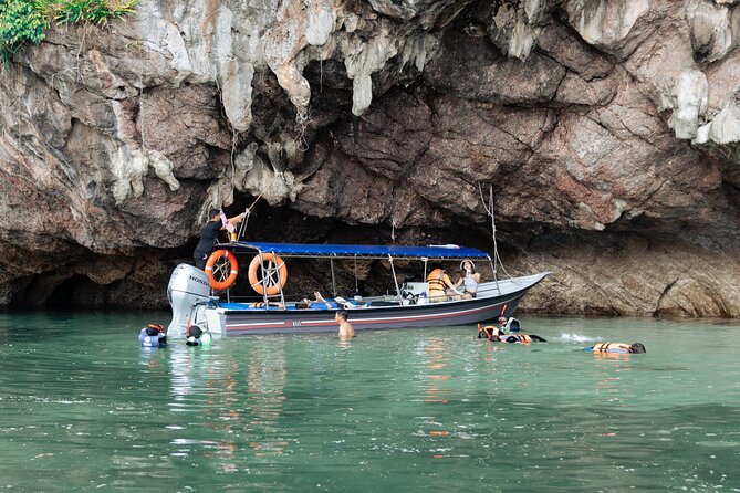 2 Hours Private Mangrove Tour Langkawi - Key highlights you should care about