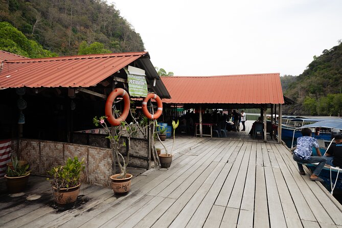 2 Hours Private Mangrove Tour Langkawi - Who this private mangrove tour suits best