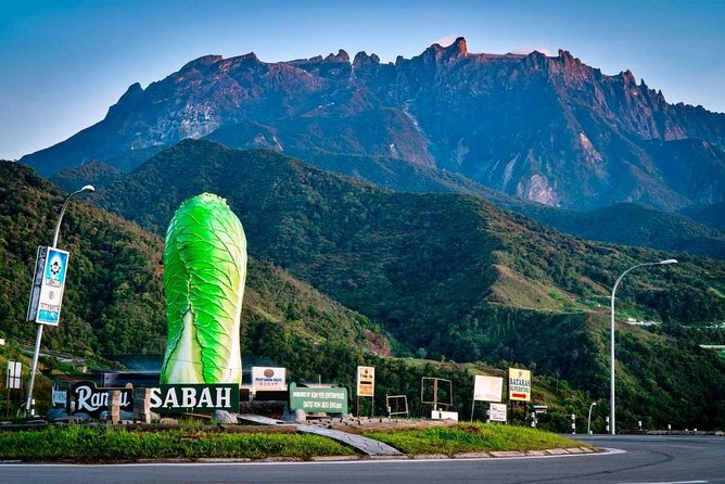 2d1n Kinabalu Park & Poring Canopy Walk & Desa Cow Farm Tour - Guides, porters, and why service matters on a two-day schedule