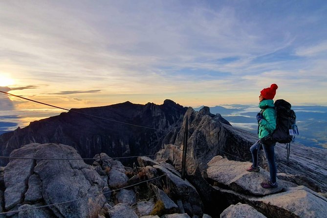 2D1N Mount Kinabalu Climbing - Key Things That Make This Climb Worth It
