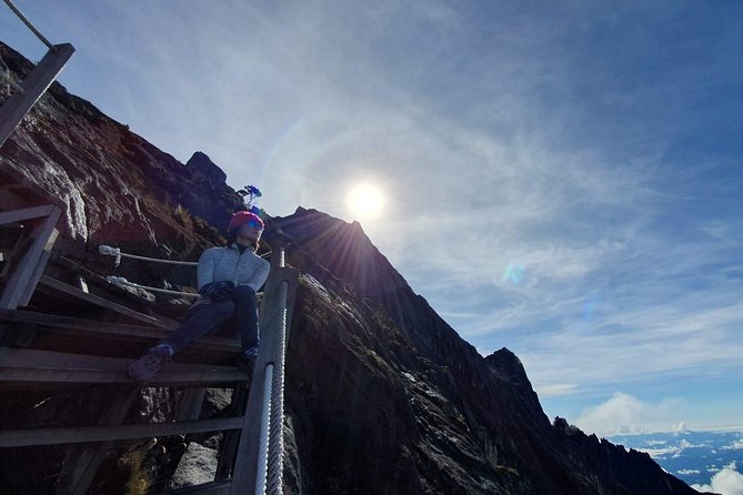 2D1N Mount Kinabalu Climbing - Kota Kinabalu to Kinabalu Park HQ: A Fast, Practical Start