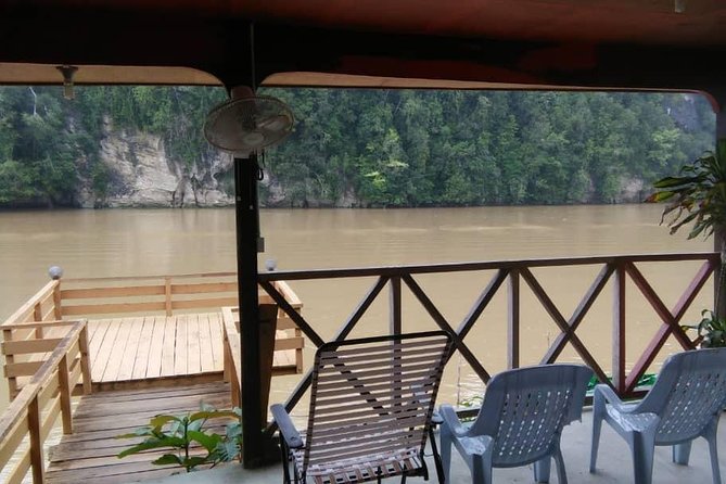 2D1N Sandakan Private Tour with Kinabatangan River Cruise - Airport pickup and private pacing: the real value here