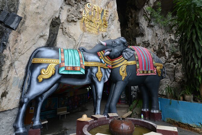 3-Hour Countryside and Batu Tour in Malaysia - What Makes the Guides Matter Here