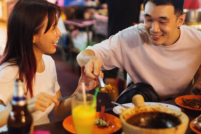 3-Hour Private Street Food Walking Tour in Kuala Lumpur - 10 tastings and the $85.82 price: does it make sense?