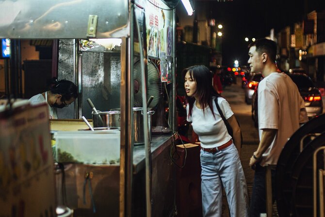 3-Hour Private Street Food Walking Tour in Kuala Lumpur - What your host will actually do for you (and what to ask for)