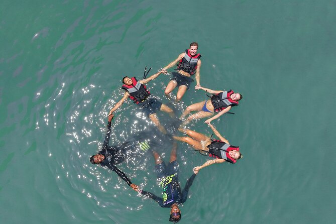 3-Hours Jet Ski Langkawi Island Tour Experience - Why a 3-hour jet ski tour feels efficient in Langkawi