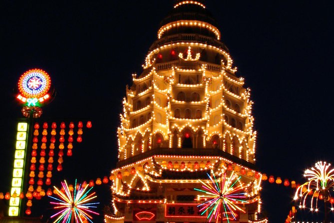 3-Night Cameron Highlands and Penang Tour from Kuala Lumpur - Strawberry Park Resort: A Hilltop Base With Balcony Time