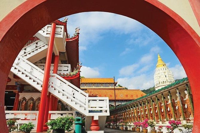 3-Night Cameron Highlands and Penang Tour from Kuala Lumpur - Lata Iskandar Waterfall and Highland Stops: Beautiful, But Timing Heavy