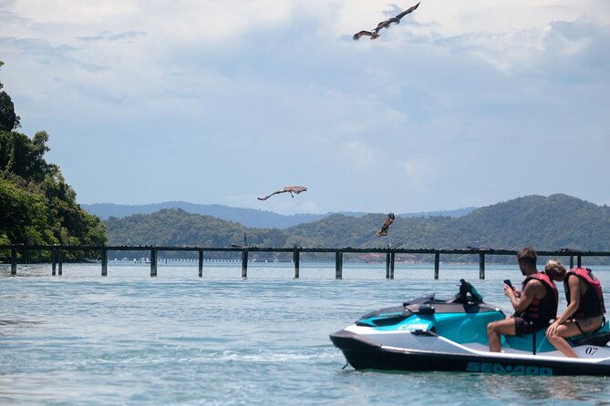 4 Hour Jet Ski Adventure in Langkawi - Meeting at C Pro Water Sports and What to Expect on Day One