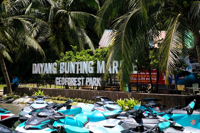 4 Hour Jet Ski Adventure in Langkawi - Gear, Comfort, and the Wet-Weather Reality