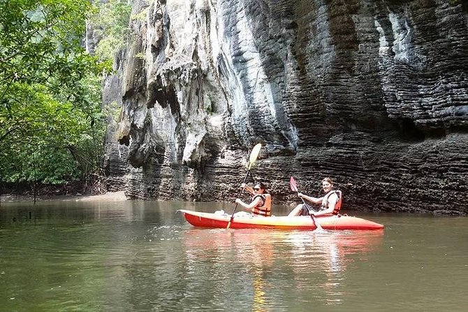 5 Hours Kilim Mangrove Kayaking Sharing Tour (With Hotel Pickup) - Key Things I’d Prioritize on This Tour