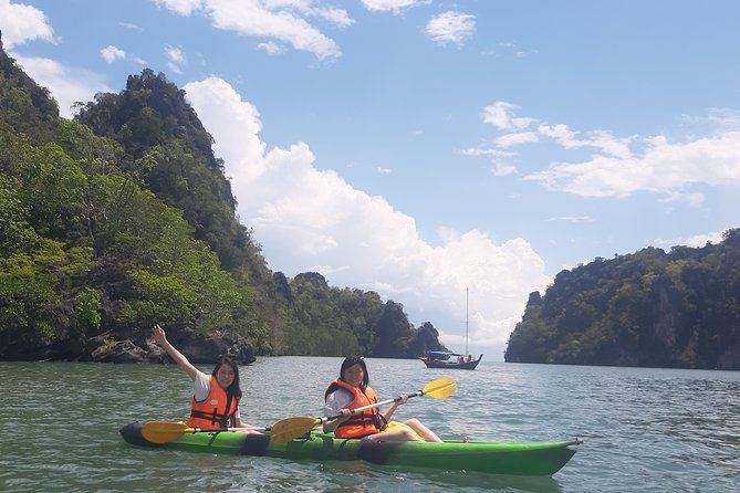 5 Hours Kilim Mangrove Kayaking Sharing Tour (With Hotel Pickup) - Start at 9:00 AM With AC Pickup, Then Build the Day in Steps