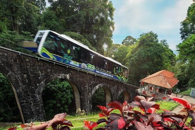 6 Hours Enchanting Exploration in Penang - Key highlights I’d plan around