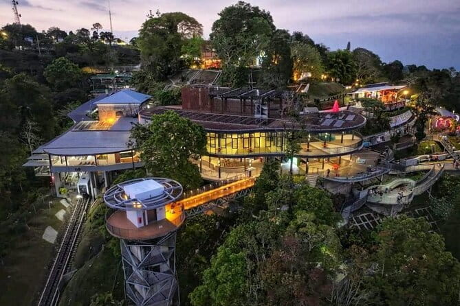 6 Hours Enchanting Exploration in Penang - A 6-hour Penang plan with private van comfort and real control