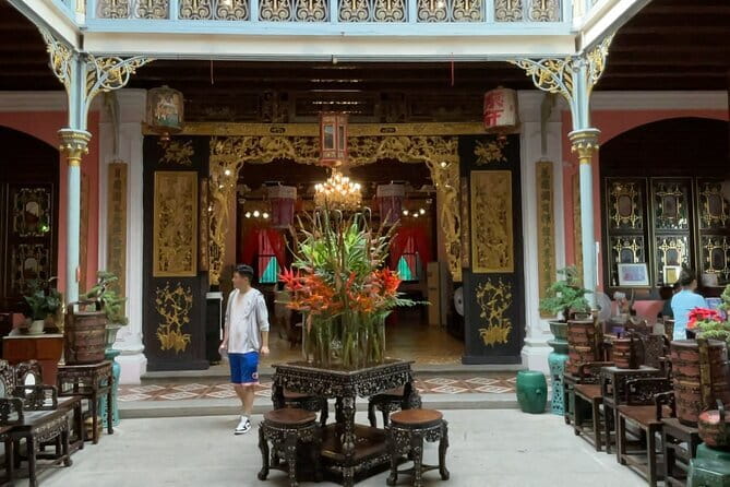 6 Hours Enchanting Exploration in Penang - Price and what you might spend on top