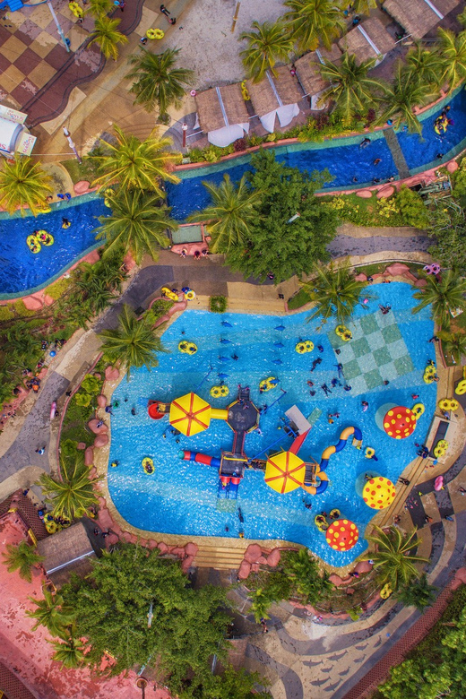 A'famosa Water Theme Park & Safari Wonderland Ticket - Quick Take: What Makes This Ticket Worth Your Time