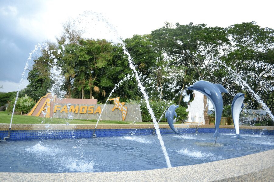A'famosa Water Theme Park & Safari Wonderland Ticket - Cultural Shows: When the Day Gets More Than Just Animals and Water