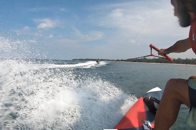 Activities on Offer - Safety and Gear: What the Included Life Jackets Actually Mean