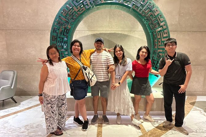 Airport Layover Tour: Kuala Lumpur Full-Day - Royal and legal landmarks: Istana Negara, Merdeka Square, and Sultan Abdul Samad