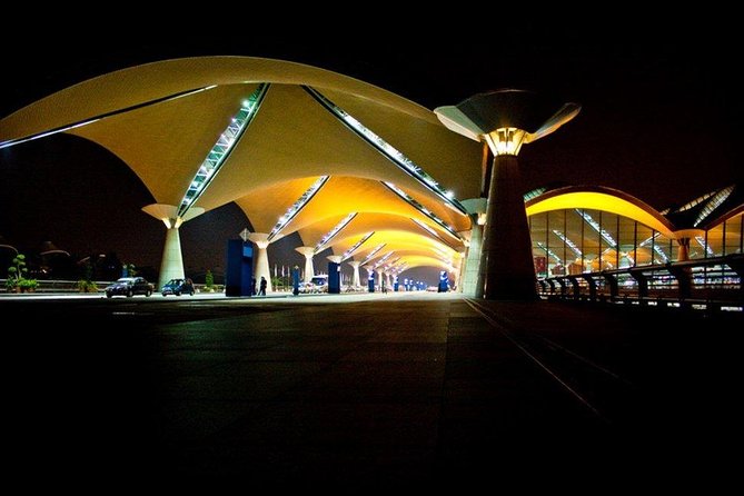 Airport Pickup / Drop off KLIA & KLIA 2 - Key Highlights You’ll Care About