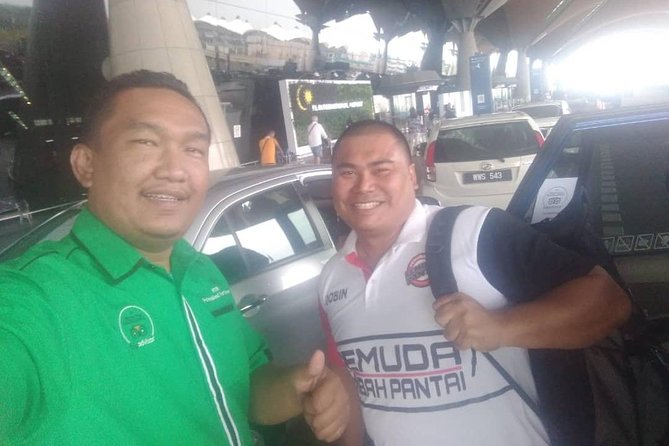 Airport Pickup / Drop off KLIA & KLIA 2 - Arrival Day Tips: Avoiding the Most Common Airport Mistakes