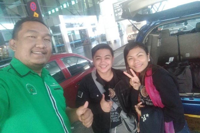 Airport Pickup / Drop off KLIA & KLIA 2 - Who This Transfer Fits Best