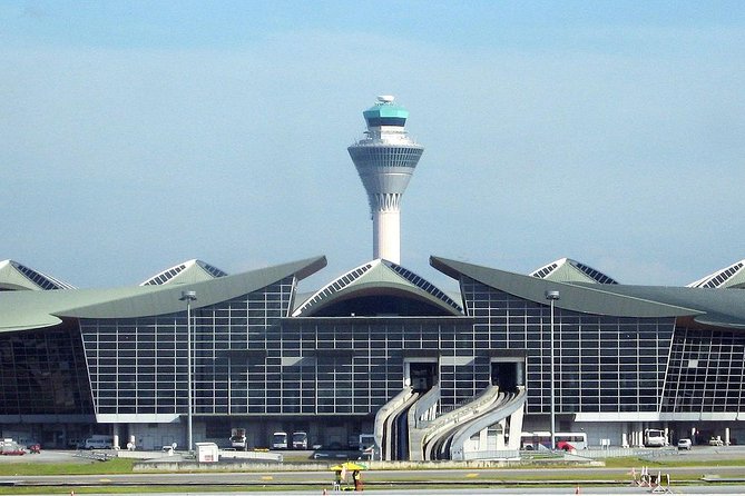 Airport Transfer Private From/To KLIA, KLIA2 - Key Things to Know Before You Book