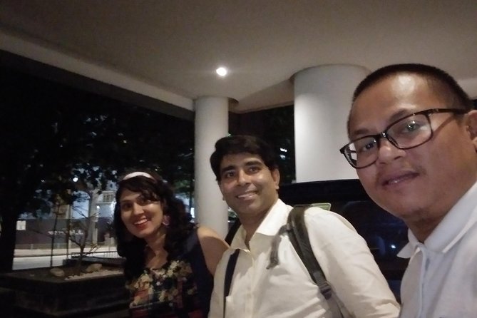 Airport Transfer Private From/To KLIA, KLIA2 - Door-to-Door vs DIY: Value at $20 Per Person