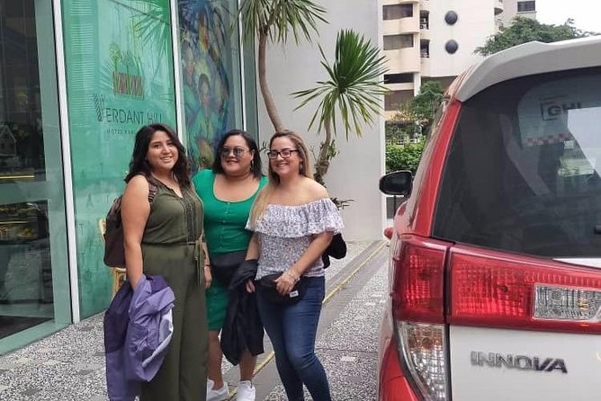 Airport Transfer Private From/To KLIA, KLIA2 - Who This Transfer Suits Best