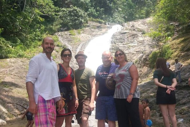 Amazing Cameron Highland Day Tour From Kuala Lumpur - Cameron Lavender Gardens: Photos, Flowers, and European-Style Props