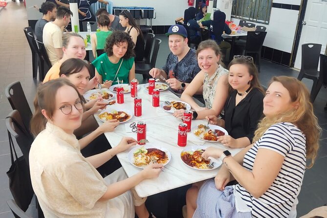 Amazing Local Food Tour in Kuala Lumpur - What’s Included (and Why That Matters for Value)