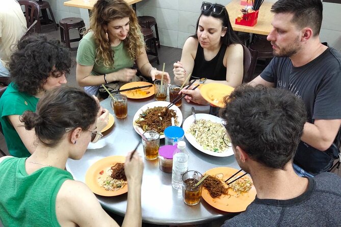 Amazing Local Food Tour in Kuala Lumpur - Dress, Heat, and Eating Smarter in 3 Hours