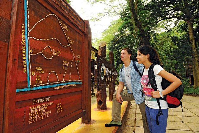 Amazing Taman Negara Day Trip from Kuala Lumpur Including Lunch - A very early start in Kuala Lumpur, and why it matters