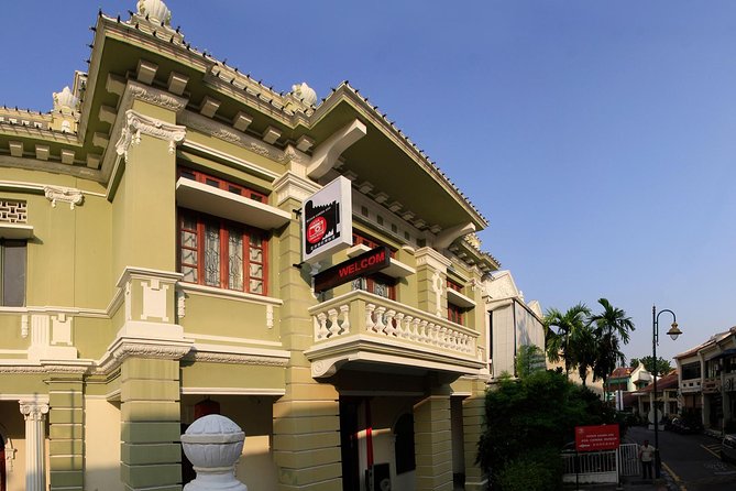Asia Camera Museum Admission Ticket - Key Highlights Worth Marking on Your Map