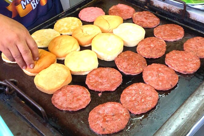 Authentic Malaysian Street Food Tour With 15+ Tastings Near KLCC - Price and Value: What $42 Buys You in Real Food Terms