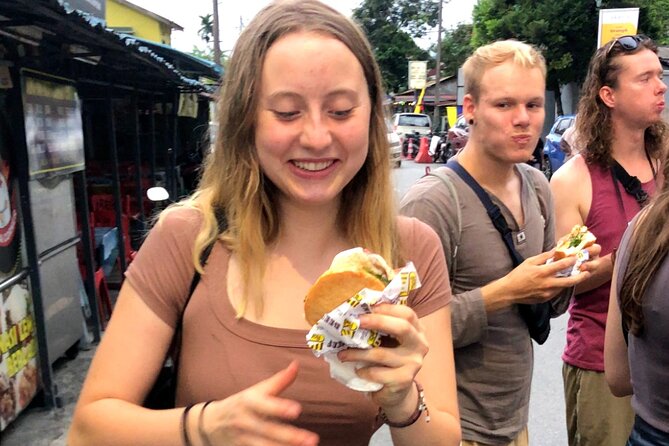 Authentic Malaysian Street Food Tour With 15+ Tastings Near KLCC - What You Will Eat: 15+ Tastings That Mix Malay Staples and Street Snacks
