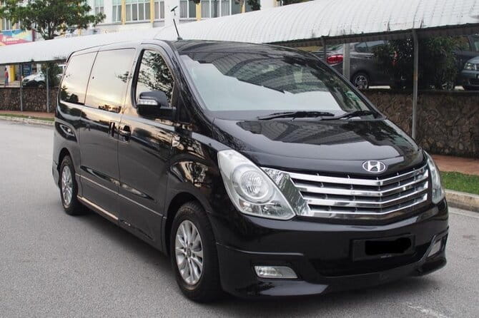 AVANI Sepang Goldcoast Resort Hotel TO Kuala Lumpur Hotel Door to Door Transfer - Door-to-door from AVANI Sepang to Kuala Lumpur, what you really gain