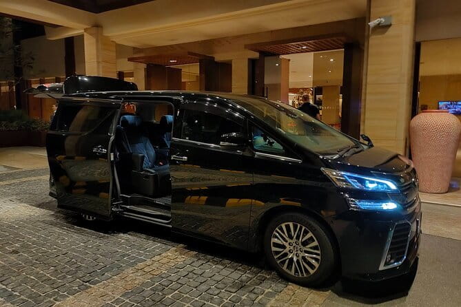 AVANI Sepang Goldcoast Resort Hotel TO Kuala Lumpur Hotel Door to Door Transfer - Trip time and what to do with it on arrival day