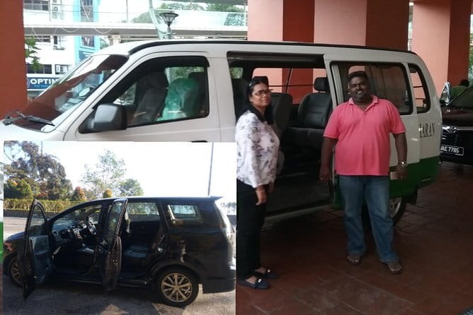 AVANI Sepang Goldcoast Resort Hotel TO Kuala Lumpur Hotel Door to Door Transfer - Luggage rules: the small limits that can cause big stress