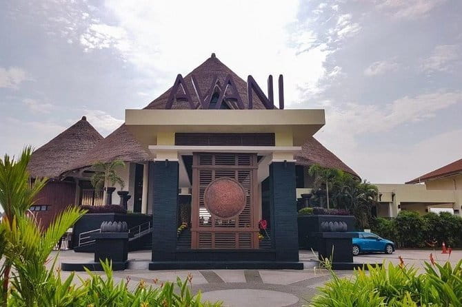 AVANI Sepang Goldcoast Resort Hotel To Kuala Lumpur International Airport KLIA KLIA2 Transfer - Key Highlights at a Glance