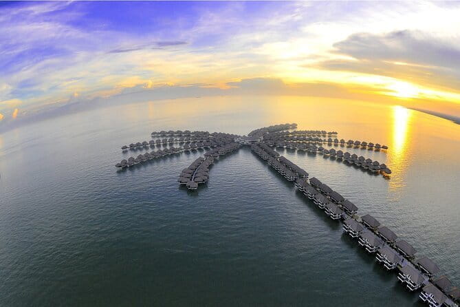 AVANI Sepang Goldcoast Resort Hotel To Kuala Lumpur International Airport KLIA KLIA2 Transfer - Door To Door From AVANI Sepang Goldcoast to KLIA and KLIA2