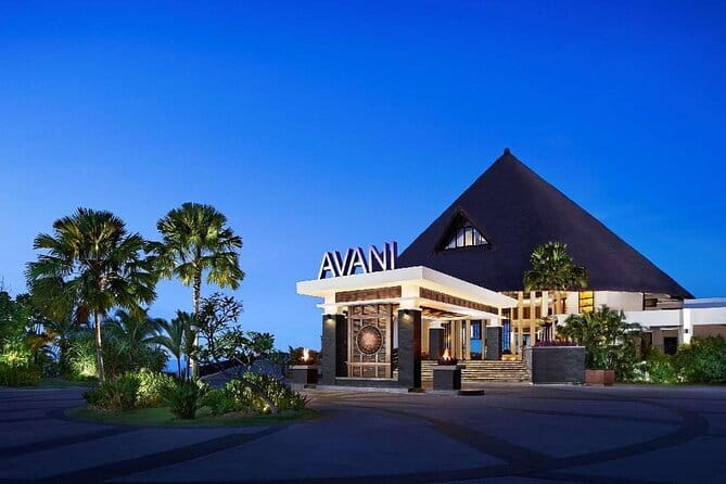 AVANI Sepang Goldcoast Resort Hotel To Kuala Lumpur International Airport KLIA KLIA2 Transfer - Driver Meet and Greet, and What English Support Changes