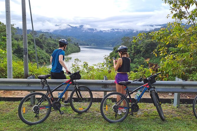 Backcountry Cycling - Price Worth It? How $120.71 Buys an Early Start Plus Meals