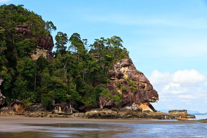 Bako National Park - Key points to know before you go