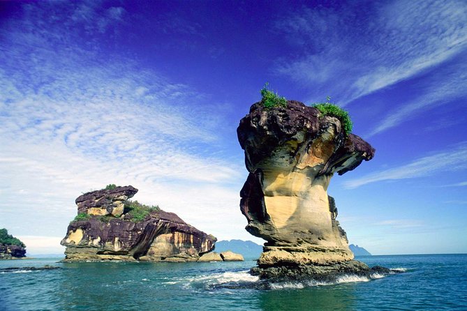 Bako National Park from Kuching City - Key things to know before you go