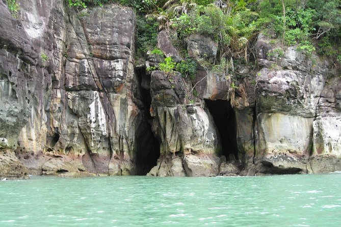 Bako National Park from Kuching City - Getting to Bako from Kuching: minivan pickup and the early morning beat