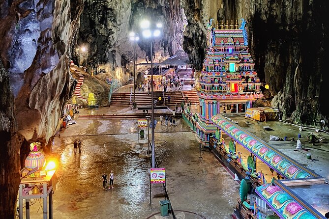 Batu Caves and Sari Experience with Batik Workshop - Cost and value: what you get for $54.85 and where extra costs could appear
