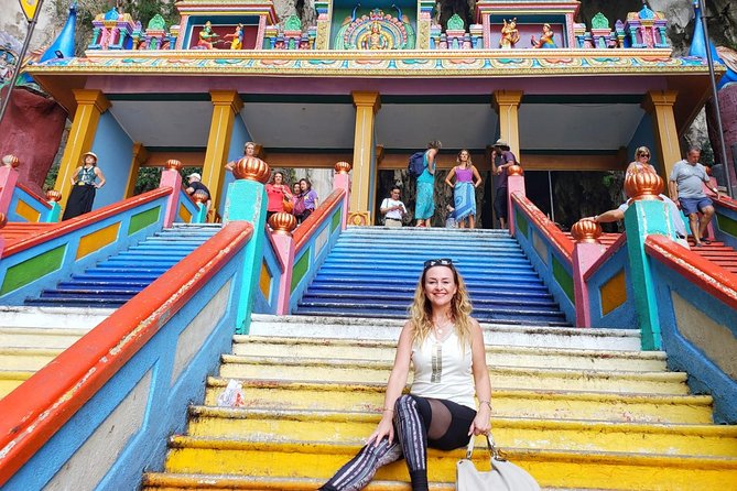 Batu Caves & Countryside Tour - Key Highlights You’ll Feel Right Away