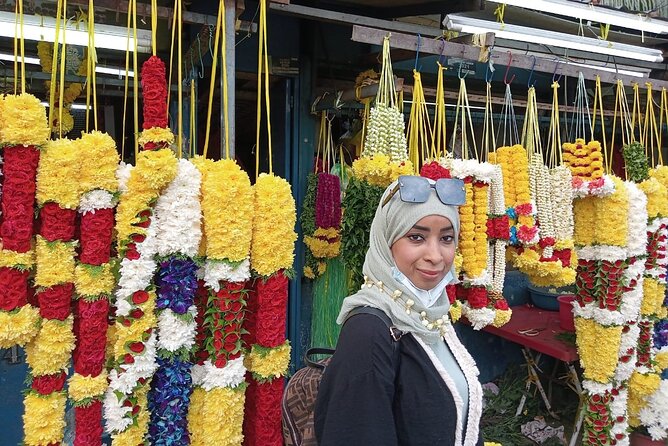 Batu Caves & Countryside Tour - How Batu Caves Timing Shapes Your Day